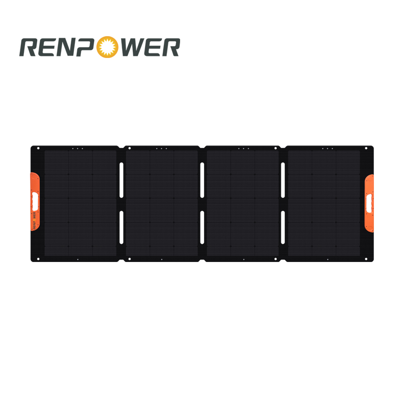 Шта чини склопиви соларни покривач паметнијим избором снаге за модерне енергетске потребе на отвореном?